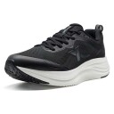 XTEP Airflow GO Herre Black/White 45