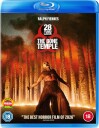 28 Years Later: The Bone Temple Bluray