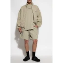 Fear Of God Herre Shorts Grå L,