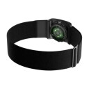POLAR VERITY SENSE OPTISK PULS M-XXL, SVART