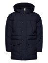 Tommy Hilfiger Rockie Utility Parka - S