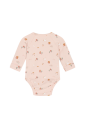 Hust and Claire  Bing Body Peach dust (56 / 1 2 mnd)