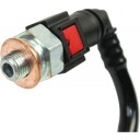 Slange, lekkasje brennstoff METZGER 0840078