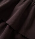 Name It Skjørt   NkfNinla   Chocolate Plum/Solid   Name It   9 år (134)   Skjørt   Brun