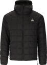 SOS Haumea M Insulated Packable Hoody J   BLACK   XL