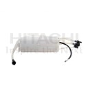 Drivstoffpumpe HÜCO 2502770