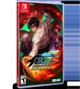 The King of Fighters XIII Global Match Nintendo Switch Spill