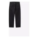 Carhartt Wip Herre Jeans Svart W36,