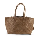 Ibeliv Dame Vesker Brun ONE SIZE,