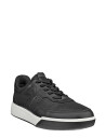 ECCO Street Court M - Black - 44