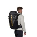 Bergans Helium V5 55L tursekk, herre - dark shadow grey