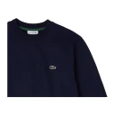 Lacoste Herre Gensere & Hettegensere Blå XS,