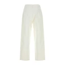 Jil Sander Herre Jeans Hvit W31,