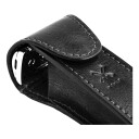 Mühle Handmade Leather Razor Pouch