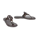 Tory Burch Dame Sko Brun 36 EU,