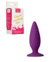 Mer Lyst Elegant analplugg liten
