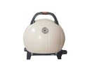 Gassgrill O-Grill 900t Creme