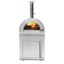 Frittstående Utekjøkken Myoutdoorkitchen Stainless Collection Baltimore