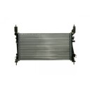 Radiator MAHLE ORIGINAL CR 1122 000P