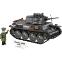 Cobi Andre Verdenskrig 2666