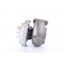 NISSENS 93578 Turbolader