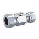 Securex kuleventil 15 x 10 mm