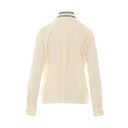 Fabiana Filippi Dame Bluser & Skjorter Hvit 2XS,