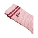 Guess Dame Undertøy Rosa ,