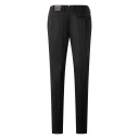 Slowear Herre Bukser Svart M,