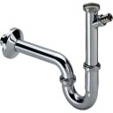 Pluss vannlås 1,1/4 x 1,1/4"