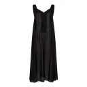 Haute L'Amitié Dame Natt  og Loungeklær Svart XS,