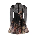 Zimmermann Dame Kjoler Flerfarget S,