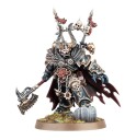 Warhammer 40,000 Chaos Space Marines Chaos Lord