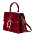 Gucci Dame Vesker Rød ONE SIZE,