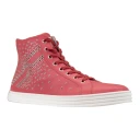 Hogan Dame Sko Rosa 39 1/2 EU,