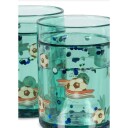 Konges Sløjd 2 Pack Glitter Cups Kick It