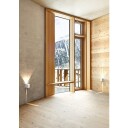 NORDLUX CANTO KUBI 2 VEGGLAMPE HVIT