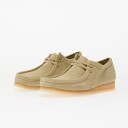 Clarks Sko - Wallabee Beige Male EU 43