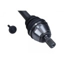 Maxgear Drivaksel MAXGEAR 49 2509