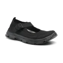 Salomon Dame Sport Svart 39 EU,