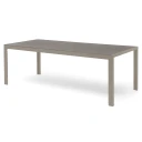 Hillerstorp Hånger Bord 90x210 cm Sand