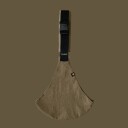 Wildride Camel Linen Beige One Size