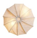 Watt & Veke Anna Plafond Ø 40 cm Lin Natur