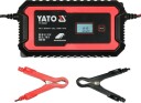 Batterilader YATO YT83002