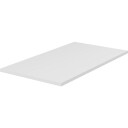 Pressalit Care stellematte 140x76 cm hvit