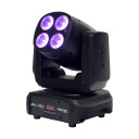 Algam Lighting Mw430 Led Wash Moving Head
