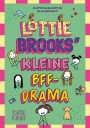 Lottie Brooks' kleine BFF-drama