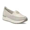 Rieker Dame Sko Beige 39 EU,