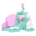 Glimmies Polaris Glimberg med 1 figur
