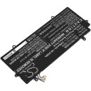 Toshiba Chromebook CB30-102 batteri (3300 mAh 14.8 V, Sort)